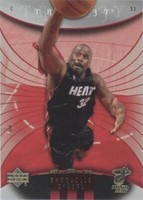 2005-06 Upper Deck Trilogy - Shaquille O'Neal #43
