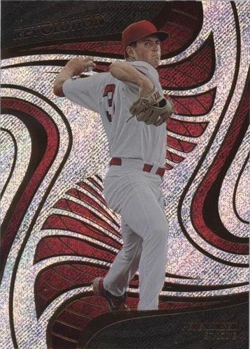 2023 Panini Chronicles - Pete Hansen #24