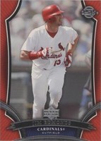 2005 Upper Deck Sweet Spot - Jim Edmonds #87