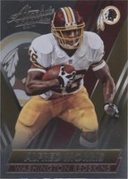 2014 Panini Absolute Alfred Morris #55