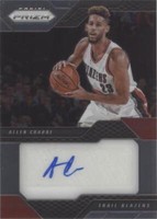 2016-17 Panini Prizm - Allen Crabbe #45
