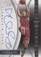 2014-15 Panini Preferred - Doug McDermott #366