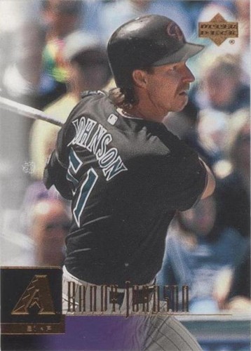 その他 2001 UD Greg Maddux Randy Johnson 5/25 その他 2001 UD Greg Maddux Randy Johnson 5/25 Pick Your