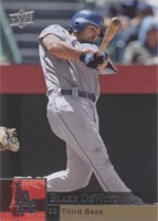 2009 Upper Deck - Blake DeWitt #208