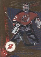 1997-98 Pacific Dynagon - Martin Brodeur #68