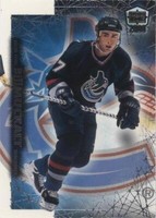 1999-00 Pacific Dynagon Ice - Bill Muckalt #196