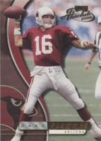 2000 Playoff Absolute Jake Plummer #3