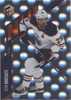 2021-22 Upper Deck Extended Series - Leon Draisaitl #NHL-11