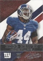 2014 Panini Absolute Andre Williams #34