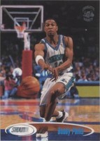 1998-99 Topps Stadium Club - Bobby Phills #189