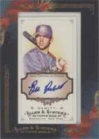 2009 Topps Allen & Ginter's - Blake DeWitt #AGA-BW