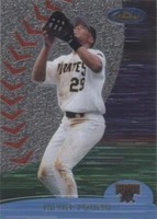 2000 Topps Finest - Kevin Young #67