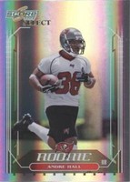 2006 Score Select Andre Hall #388