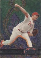 1997 Skybox Metal Universe - Ricky Bottalico #200