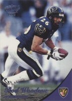 1999 Pacific Rod Woodson #41