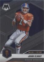 2021 Panini Mosaic John Elway #279