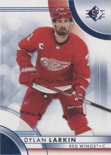 2023-24 Sp - Dylan Larkin #90