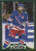 2022-23 Upper Deck Parkhurst - Barclay Goodrow #67
