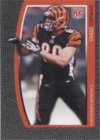 2009 Topps Unique Chase Coffman #198