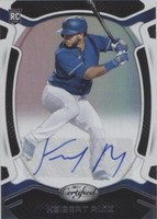 2021 Panini Chronicles - Keibert Ruiz #27