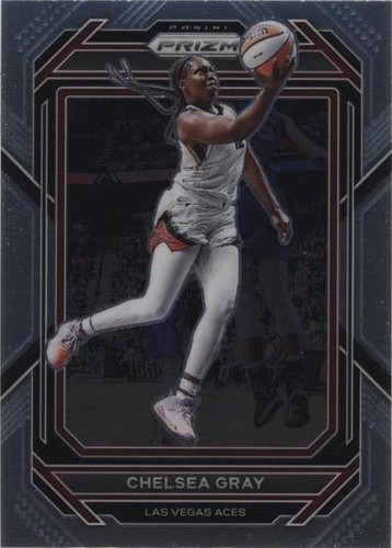 2023 Panini Prizm WNBA - Chelsea Gray #87
