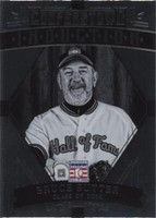 2015 Panini Cooperstown - Bruce Sutter #23