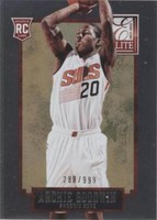 2013-14 Panini Elite - Archie Goodwin #230