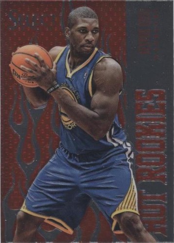 2012-13 Panini Select - Festus Ezeli #18