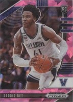 2020-21 Panini Prizm Draft Picks Basketball Trading Cards