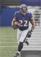 2019 Panini Donruss Mark Ingram #RE-28