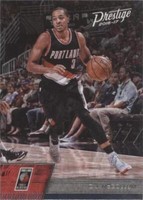 2016-17 Panini Prestige - C.J. McCollum #73
