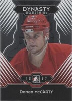 2013-14 In the Game Decades 1990s - Darren McCarty #170