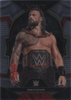 2023 Panini Select WWE - Roman Reigns #44