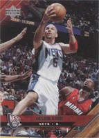 2005-06 Upper Deck - Jason Kidd #113