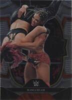 2023 Panini Select WWE - Bianca Belair #86