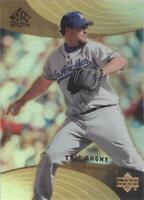 2005 Upper Deck Reflections - Eric Gagne #24