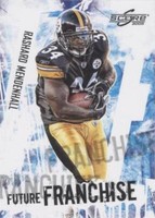 2009 Score Rashard Mendenhall #17