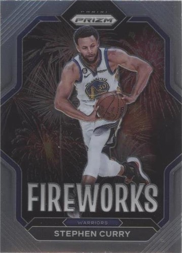 2022 Prizm Stephen Curry Red Ice Prizm #101 PSA 10 Gem Mint