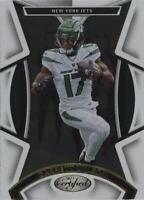 2023 Panini Certified Garrett Wilson #57