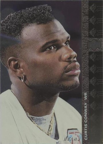1994 SP Curtis Conway #150
