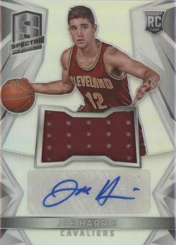 2014-15 Panini Spectra - Joe Harris #127