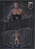 2023 Panini Donruss Elite WWE - Randy Orton #9