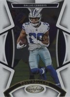 2023 Panini Certified Tony Pollard #48