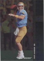 2012 SP Authentic Troy Aikman #94SP1