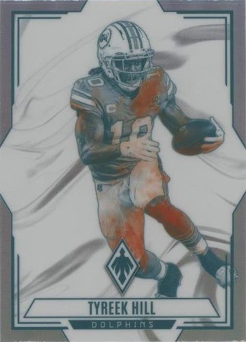 2023 Panini Phoenix Tyreek Hill #CON-19