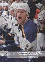 2004-05 Upper Deck - Chris Pronger #154