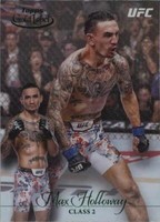 2024 Topps Gold Label UFC - Max Holloway #58