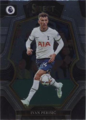 2022-23 Panini Select Premier League Ivan Perisic #149