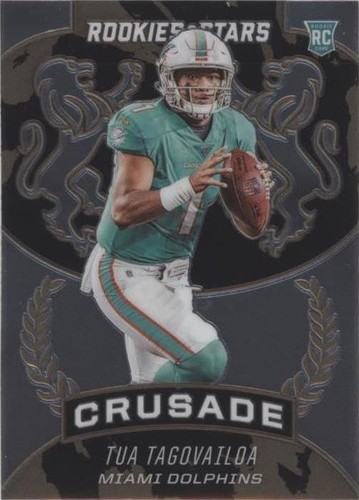 2020 Panini SELECT Tua Tagovailoa RC ROOKIE CARD CONCOURSE MIAMI