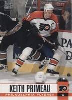2003-04 Pacific - Keith Primeau #255